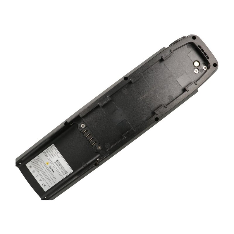 De Fiets Man Bicycle Man Batteri 48V 15.6AH 720WH Velegnet til V8 - V8 2.0 og H9