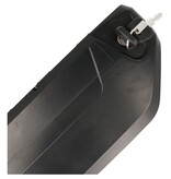 De Fiets Man Batterie Bicycle Man 48 V 15,6 Ah 720 Wh compatible avec V8 - V8 2.0 et H9