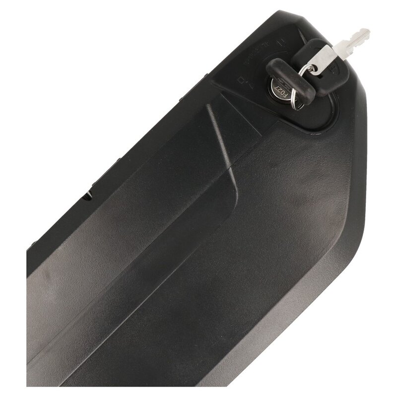 De Fiets Man Batterie Bicycle Man 48 V 15,6 Ah 720 Wh compatible avec V8 - V8 2.0 et H9