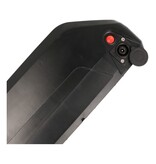 De Fiets Man Batería Bicycle Man de 48 V, 15,6 Ah y 720 Wh, compatible con V8 - V8 2.0 y H9.