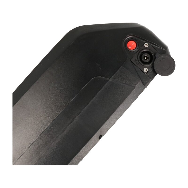 De Fiets Man Batería Bicycle Man de 48 V, 15,6 Ah y 720 Wh, compatible con V8 - V8 2.0 y H9.