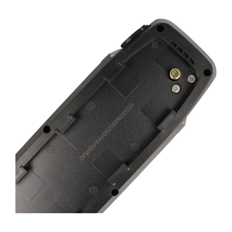 De Fiets Man Batterie Bicycle Man 48 V 15,6 Ah 720 Wh compatible avec V8 - V8 2.0 et H9