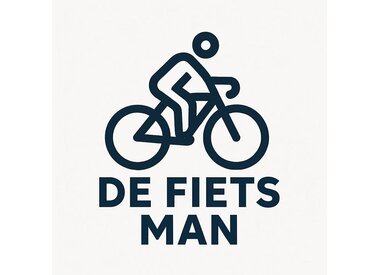 De Fiets Man
