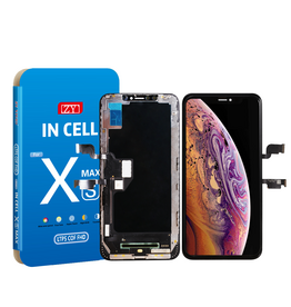 ZY LCD ZY incell COF FHD LCD 1080P voor iPhone XS Max