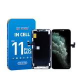 ZY LCD ZY Incell COF FHD LCD 1080P für iPhone 11 Pro Max - IC austauschbar