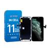 ZY LCD ZY incell COF FHD LCD 1080P for iPhone 11 Pro Max - IC Removable
