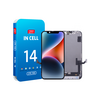 ZY LCD ZY Incell COF FHD LCD 1080P für iPhone 14 - IC austauschbar