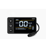 KOOLUX KOOLUX S869 Display