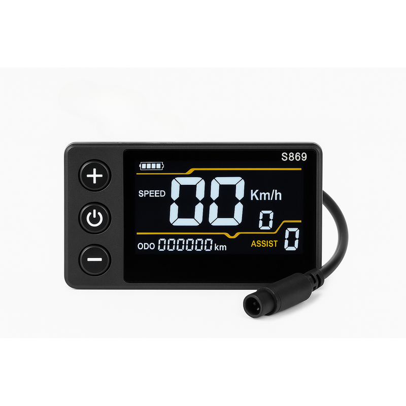 KOOLUX Écran KOOLUX S869