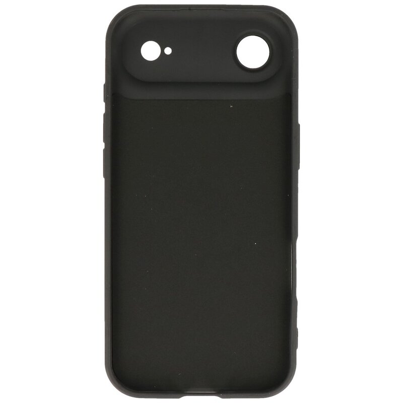 Kong Ning KN Series - Magsafe Case for iPhone 17 Air Black
