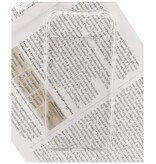 TK2 TK2 - Custodia in materiale trasparente resistente giallo per iPhone 17 Air