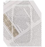 TK2 TK2 - Coque transparente résistante jaune pour iPhone 17 Pro