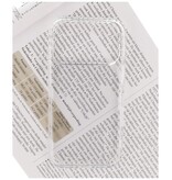 TK2 TK2 - Funda transparente resistente al agua amarilla para iPhone 17 Pro