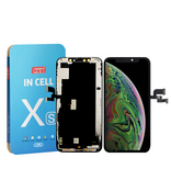 ZY LCD ZY Incell LTPS FHD LCD für iPhone XS