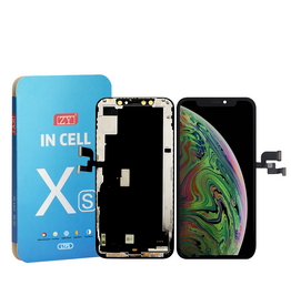 ZY LCD ZY incell LTPS FHD LCD for iPhone XS