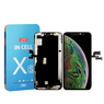ZY LCD ZY incell LTPS FHD LCD voor iPhone XS