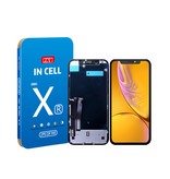 ZY LCD Pantalla LCD ZY incell LTPS FHD para iPhone XR