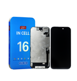 ZY LCD ZY incell COF FHD LCD 1080P for iPhone 16