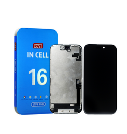 ZY LCD ZY incell COF FHD LCD 1080P per iPhone 16