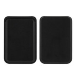 A Model Type A MagSafe Card Holder Black
