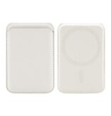 A Model MagSafe-Kartenhalter Typ A, weiß