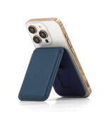 A Model Type A MagSafe Card Holder Navy