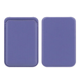 A Model MagSafe-kortholder af type A, Wisteria