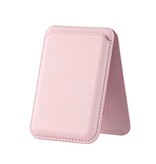 A Model Portatarjetas MagSafe tipo A rosa