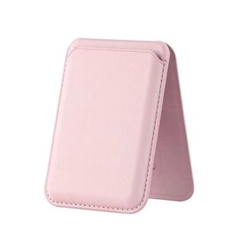 A Model Portatarjetas MagSafe tipo A rosa