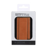 Elastiekje Elastic MagSafe Card Holder Green