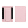 Elastiekje Porta carte MagSafe elastico rosa