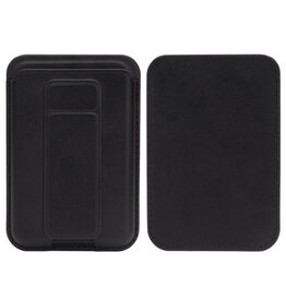 Officieel Porta carte MagSafe ufficiale nero