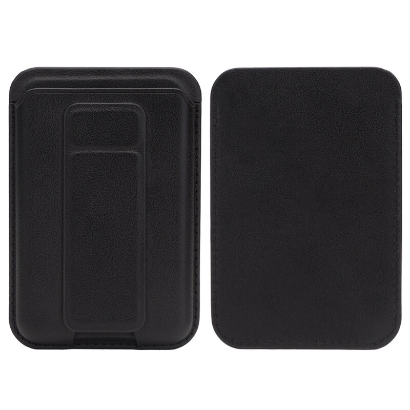 Officieel Official MagSafe Card Holder Black