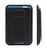 Officieel Porta carte MagSafe ufficiale nero