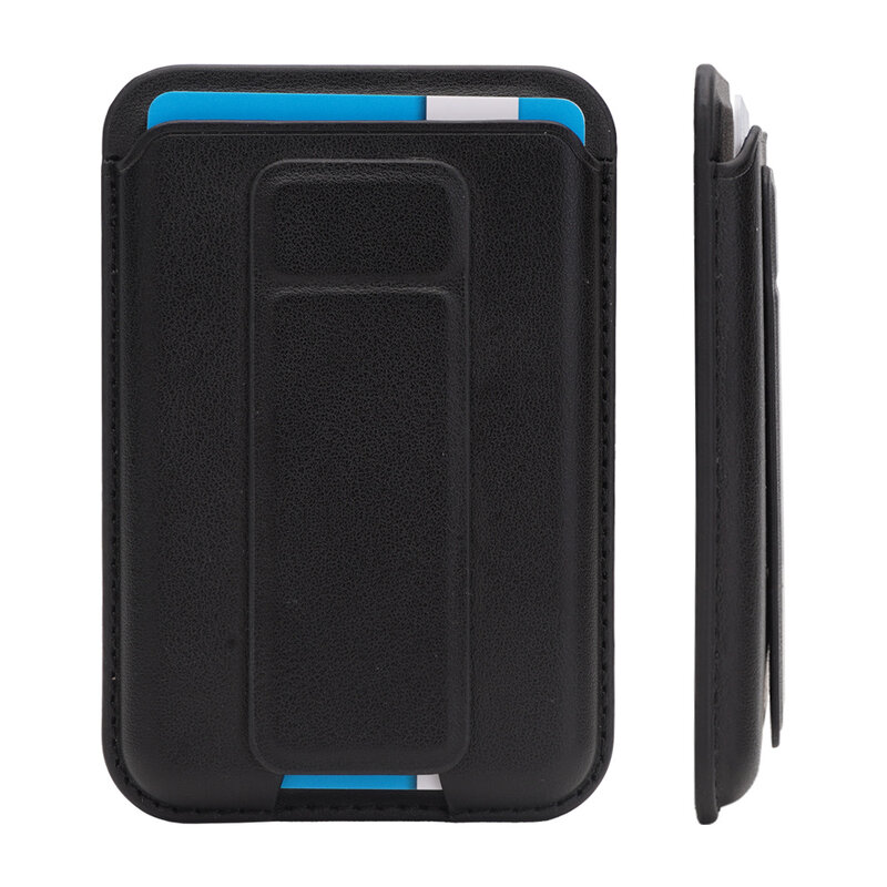 Officieel Official MagSafe Card Holder Black