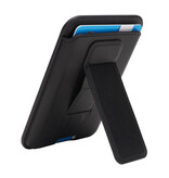 Officieel Porta carte MagSafe ufficiale nero
