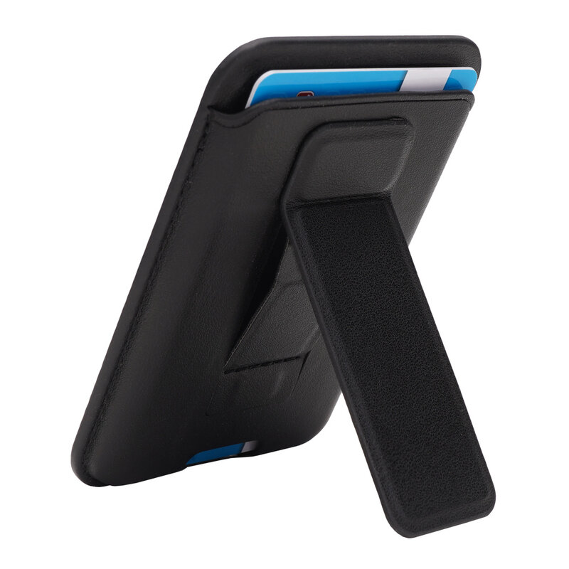 Officieel Official MagSafe Card Holder Black