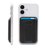 Officieel Officieel MagSafe Kaart Houder Zwart