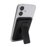 Officieel Porta carte MagSafe ufficiale nero