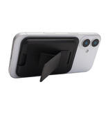 Officieel Official MagSafe Card Holder Black