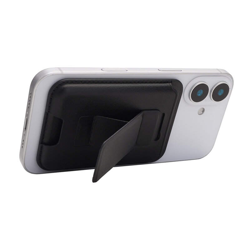 Officieel Official MagSafe Card Holder Black