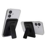 Officieel Official MagSafe Card Holder Black