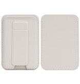 Officieel Officiel MagSafe-kortholder hvid