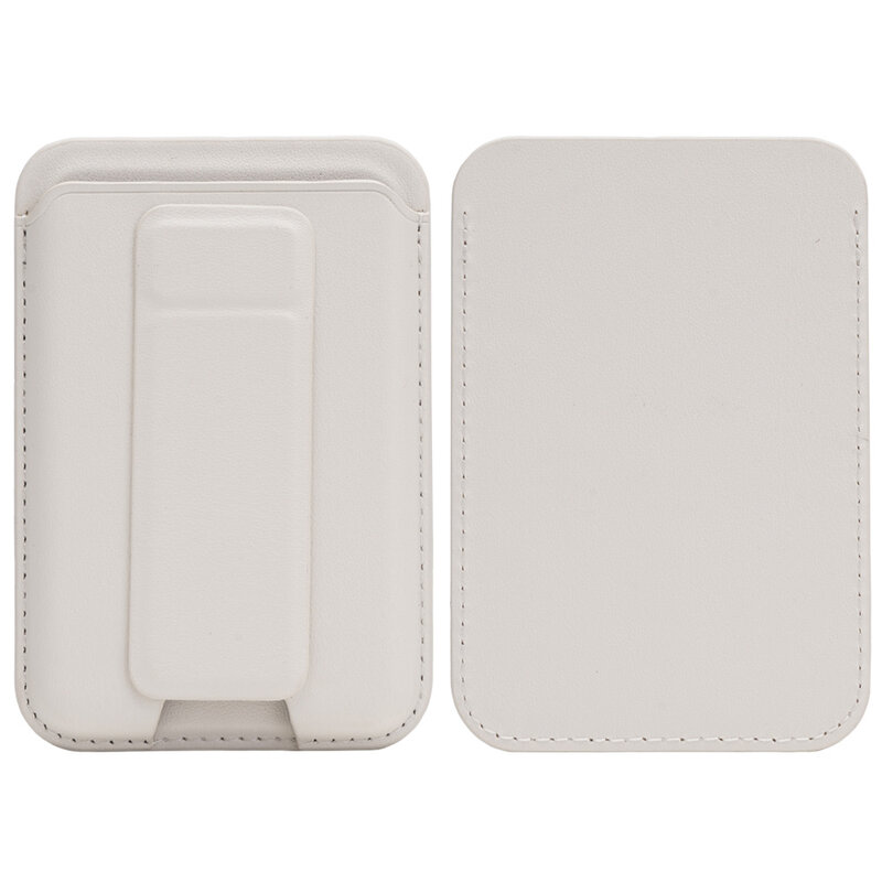 Officieel Officiel MagSafe-kortholder hvid