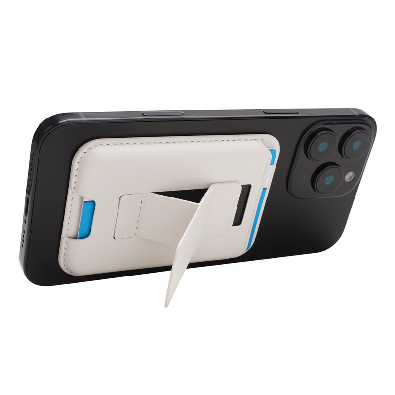 Officieel Officieel MagSafe Kaart Houder Wit