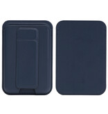Officieel Officieel MagSafe Kaart Houder Blauw