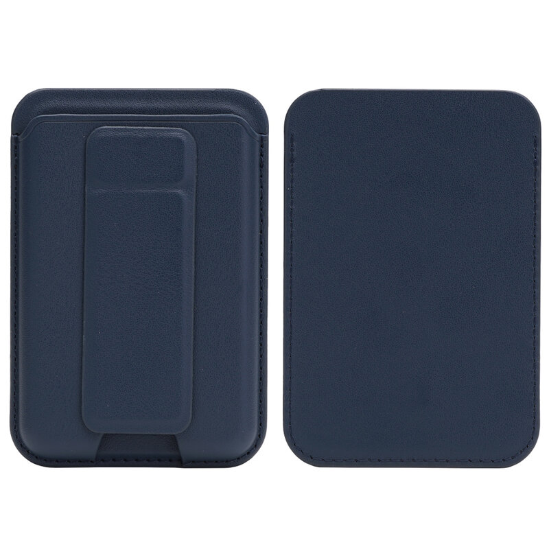 Officieel Offizieller MagSafe-Kartenhalter Blau