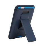 Officieel Portatarjetas MagSafe oficial azul