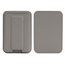 Officieel Portatarjetas MagSafe oficial gris