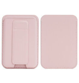 Officieel Tarjetero MagSafe oficial rosa